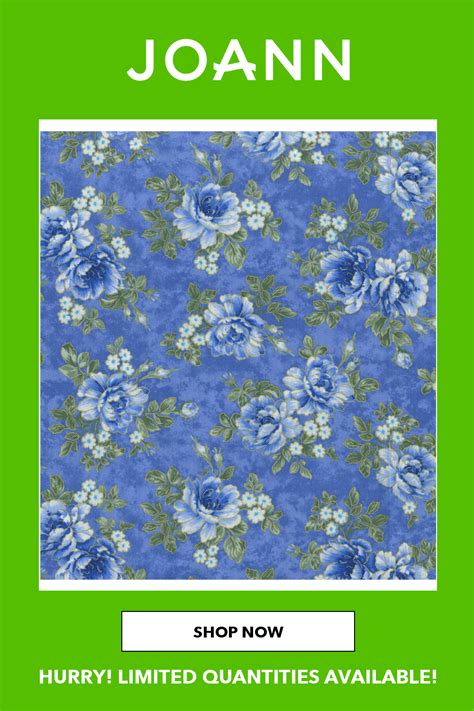 metallic floral fabric joanns|Hi Fashion Metallic Floral Premium Cotton Fabric .